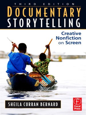 cover image of Documentary Storytelling